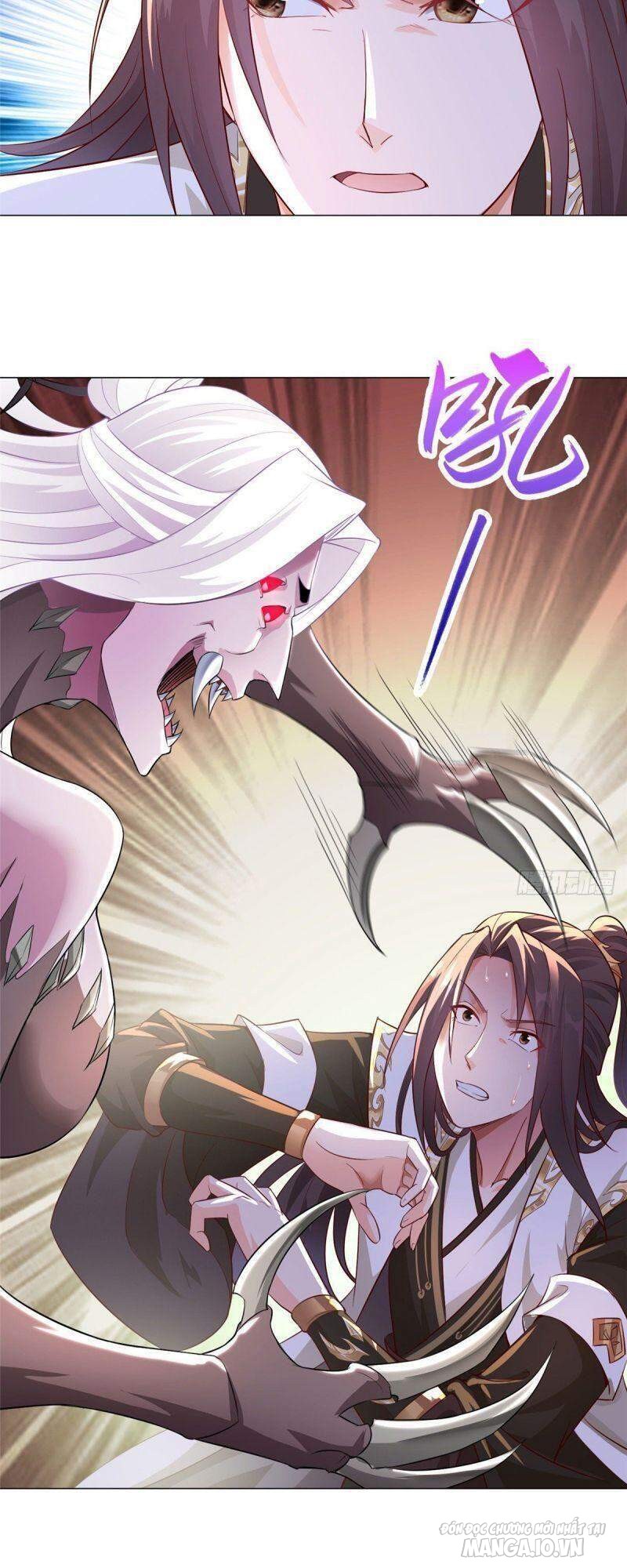 Mục Long Sư Chapter 33 - Trang 2