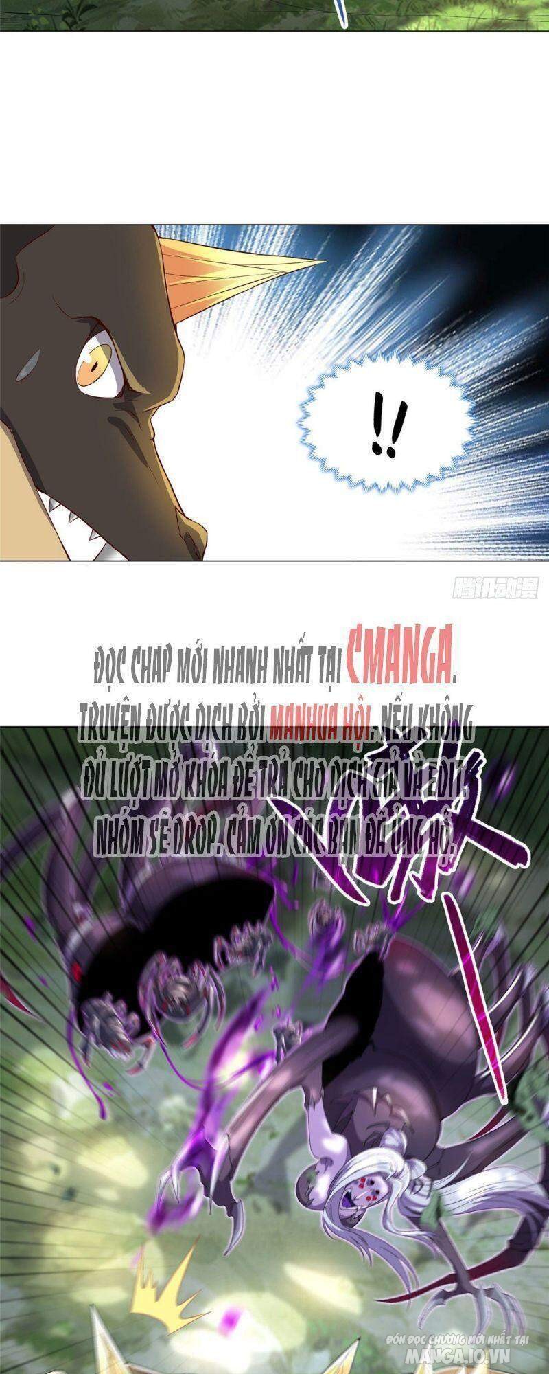 Mục Long Sư Chapter 33 - Trang 2