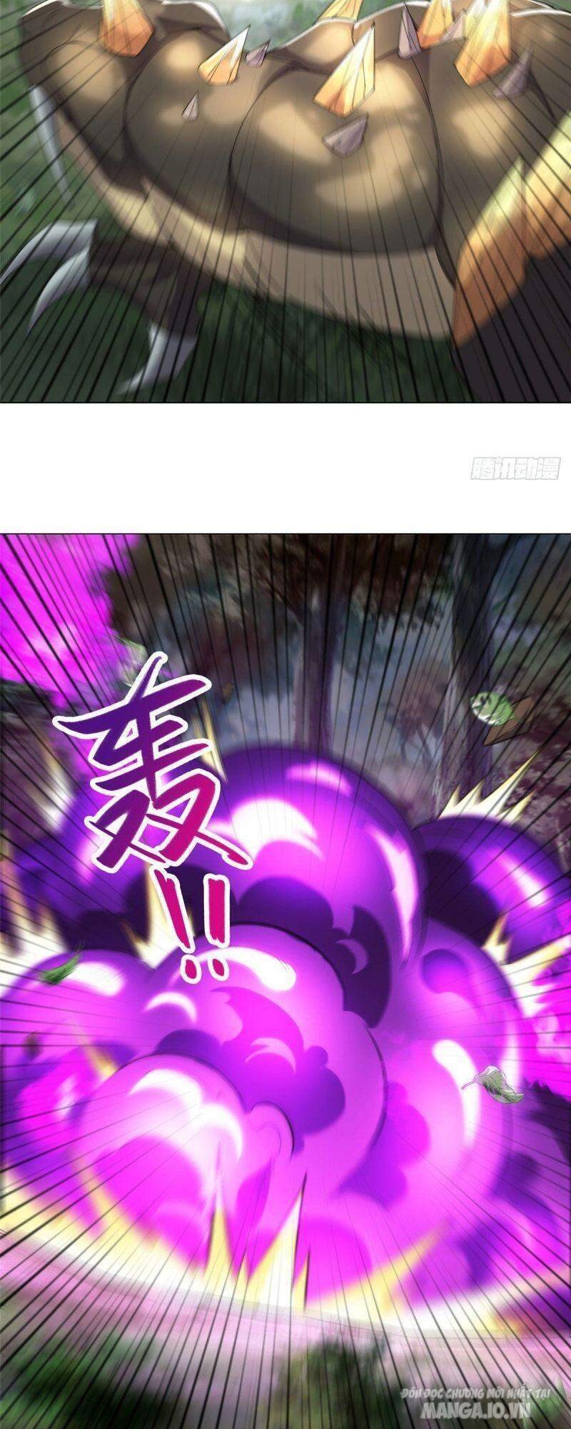 Mục Long Sư Chapter 33 - Trang 2