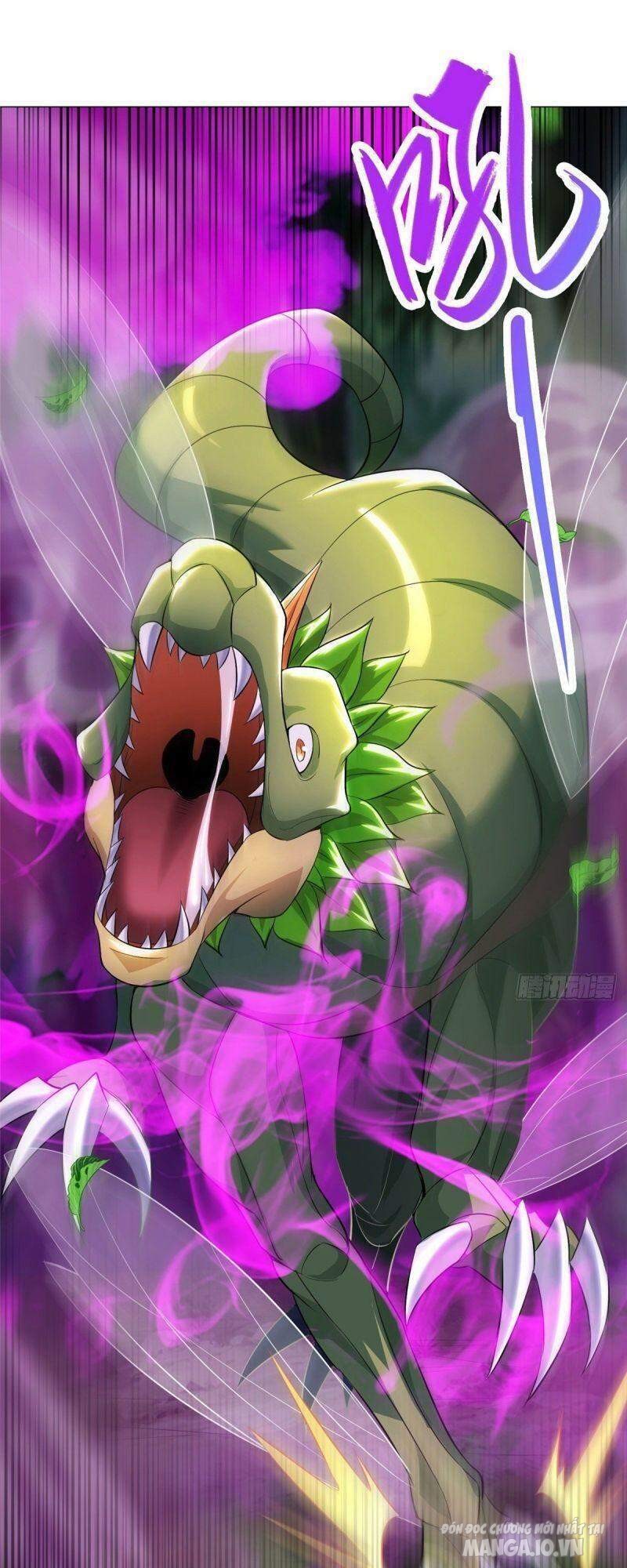 Mục Long Sư Chapter 33 - Trang 2