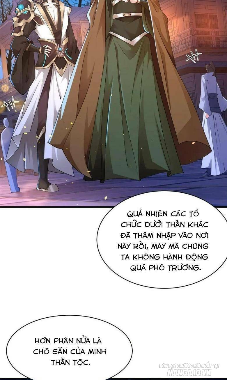 Mục Long Sư Chapter 330 - Trang 2