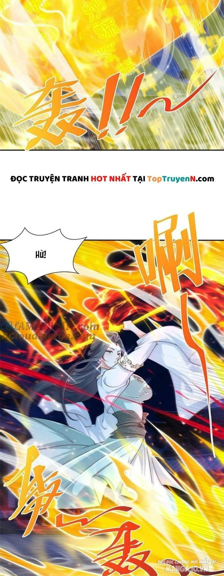 Mục Long Sư Chapter 332 - Trang 2