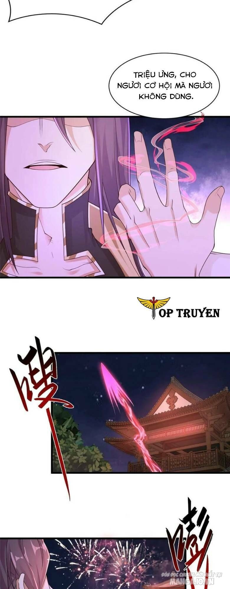 Mục Long Sư Chapter 332 - Trang 2