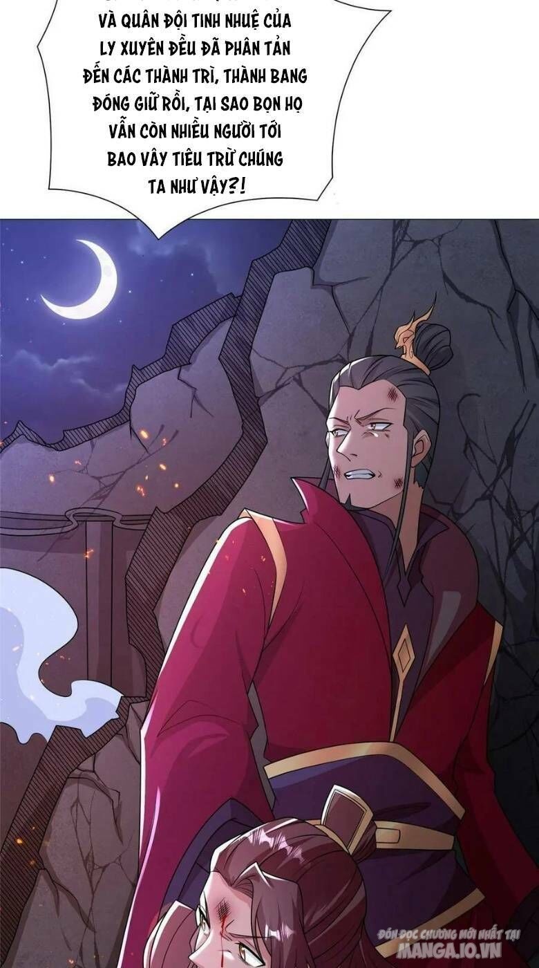 Mục Long Sư Chapter 332 - Trang 2