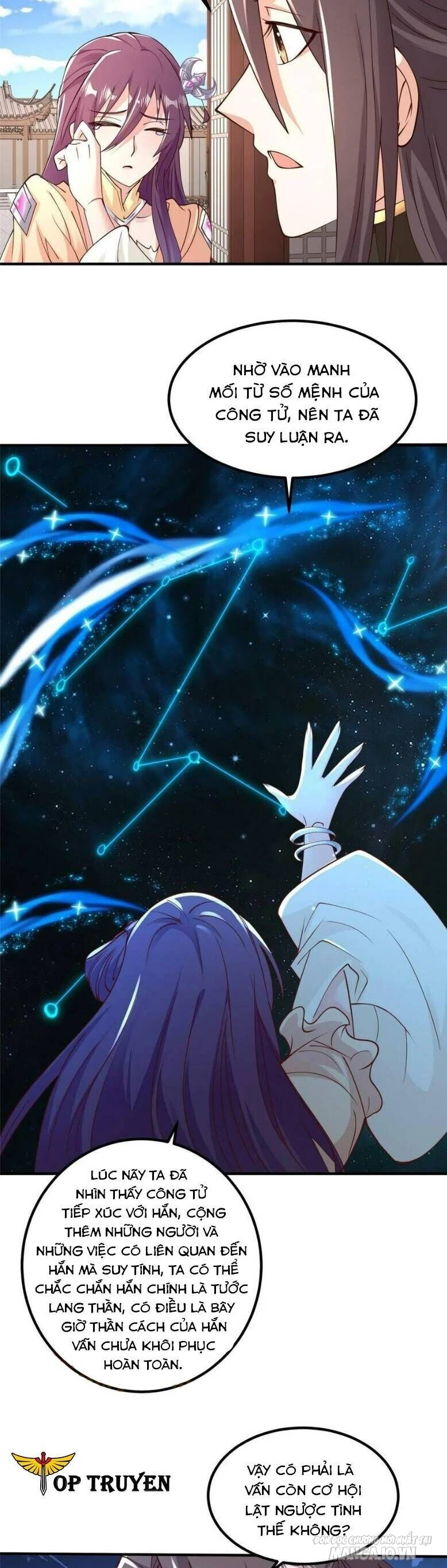 Mục Long Sư Chapter 333 - Trang 2