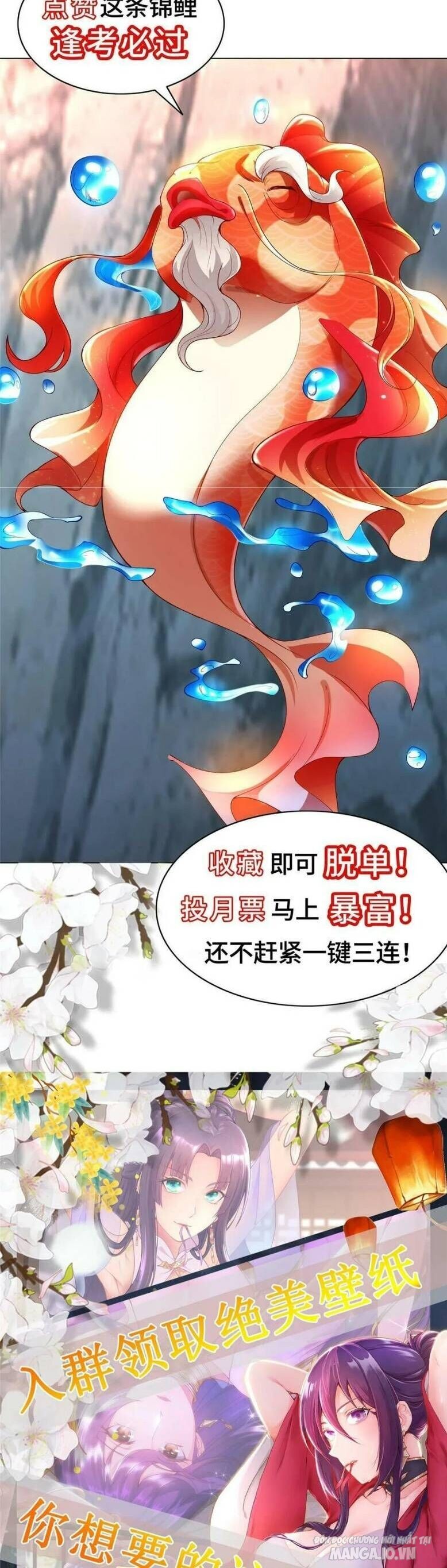 Mục Long Sư Chapter 333 - Trang 2