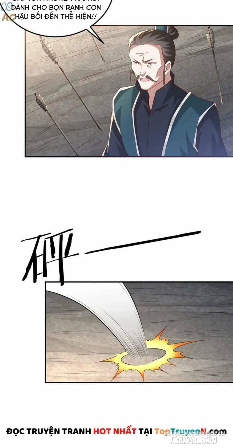 Mục Long Sư Chapter 335 - Trang 2