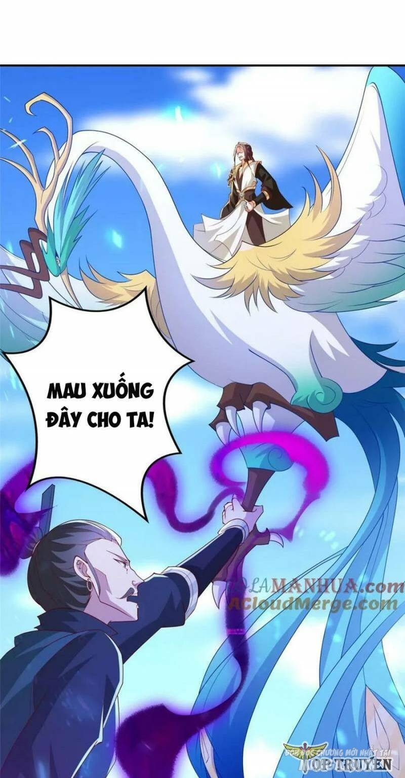 Mục Long Sư Chapter 335 - Trang 2