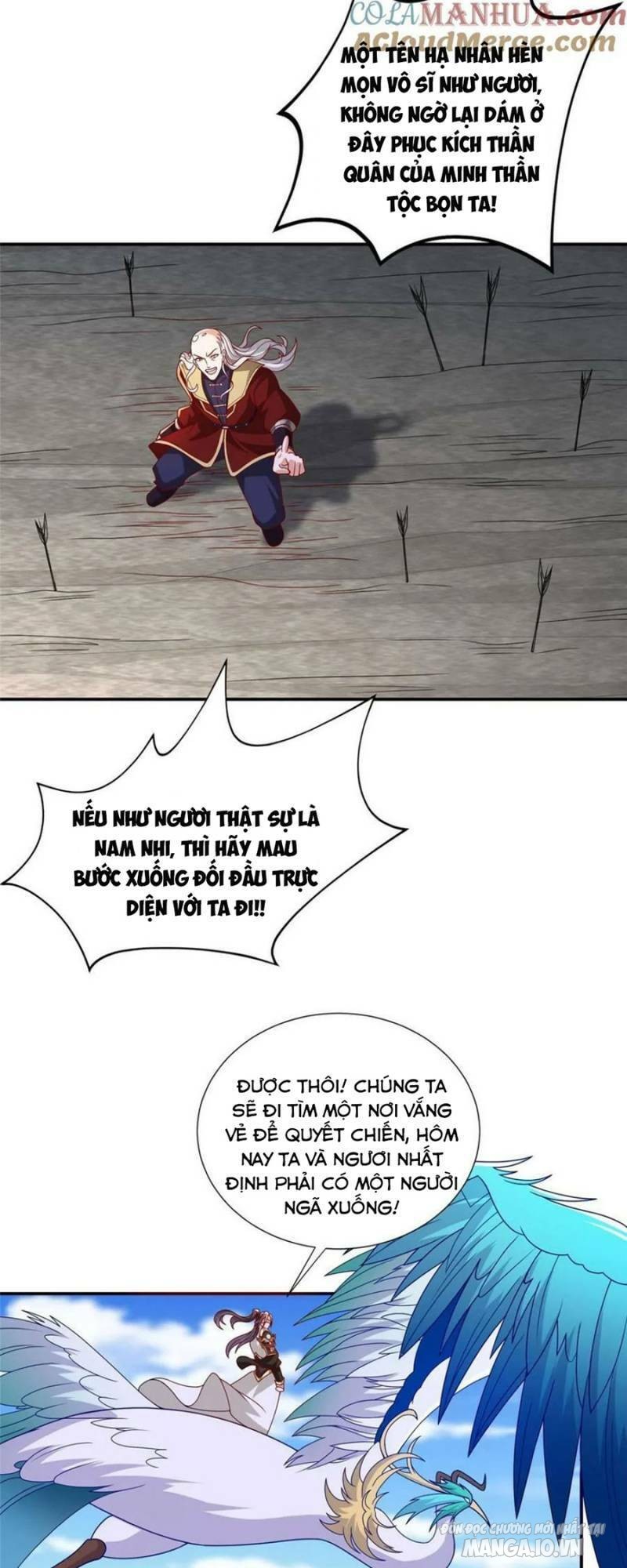 Mục Long Sư Chapter 335 - Trang 2