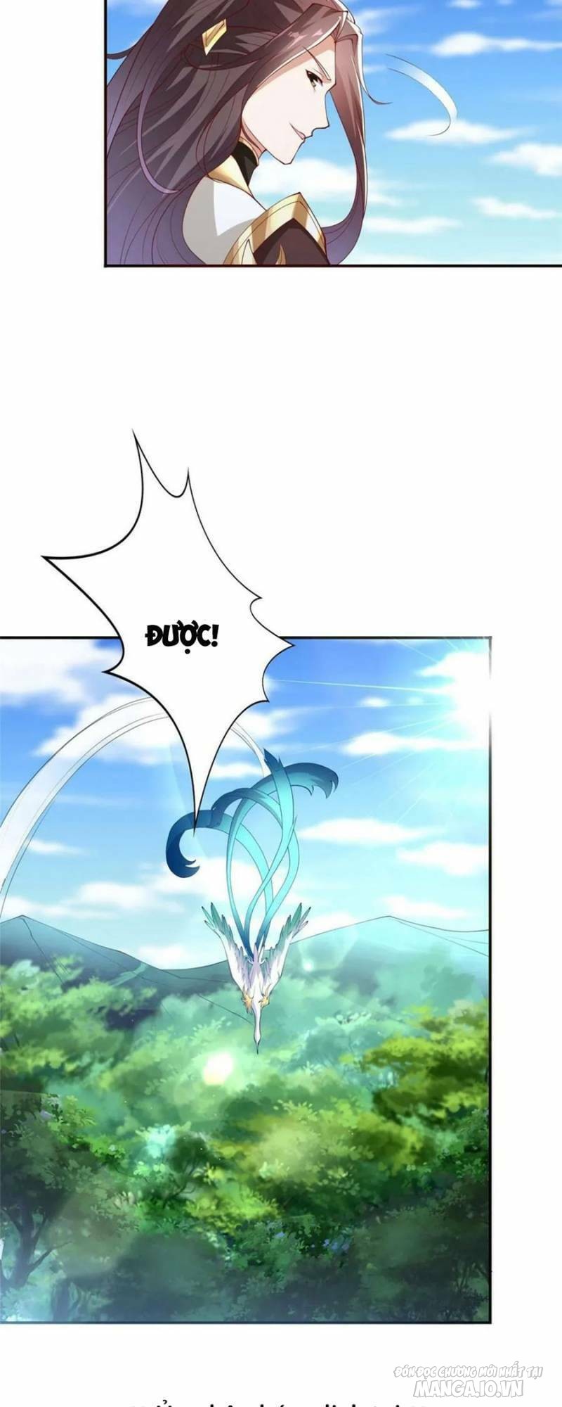 Mục Long Sư Chapter 335 - Trang 2