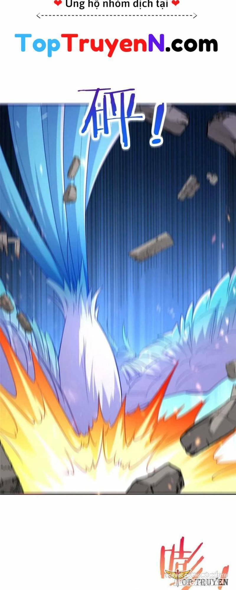 Mục Long Sư Chapter 335 - Trang 2