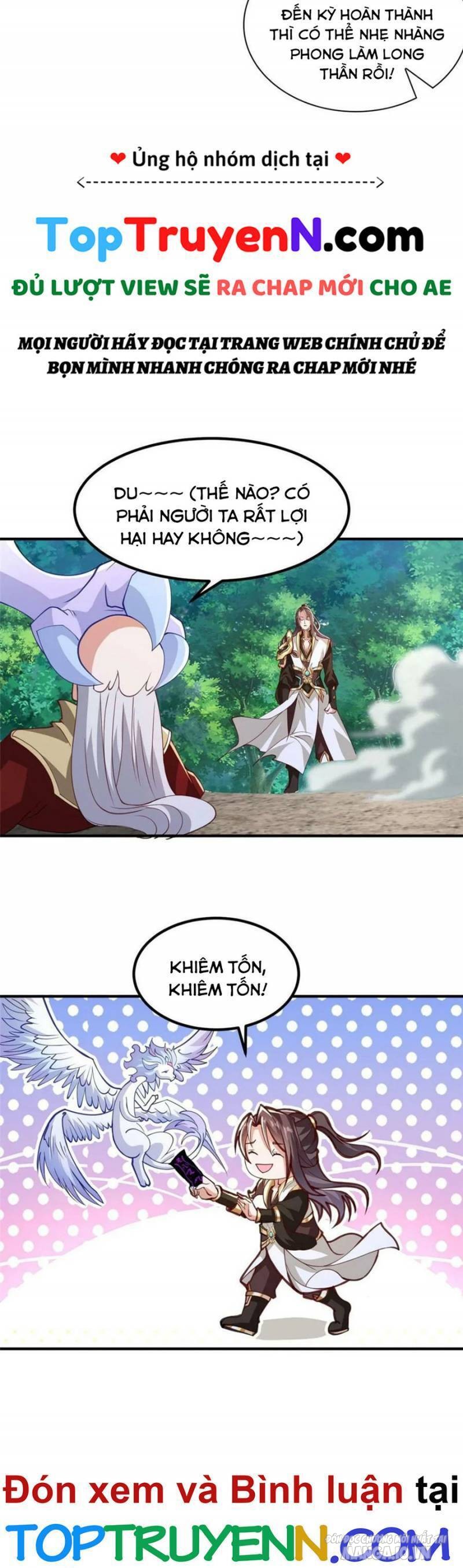 Mục Long Sư Chapter 337 - Trang 2