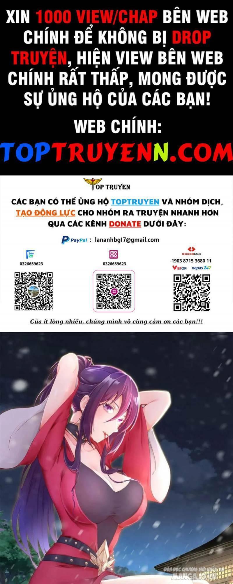 Mục Long Sư Chapter 338 - Trang 2