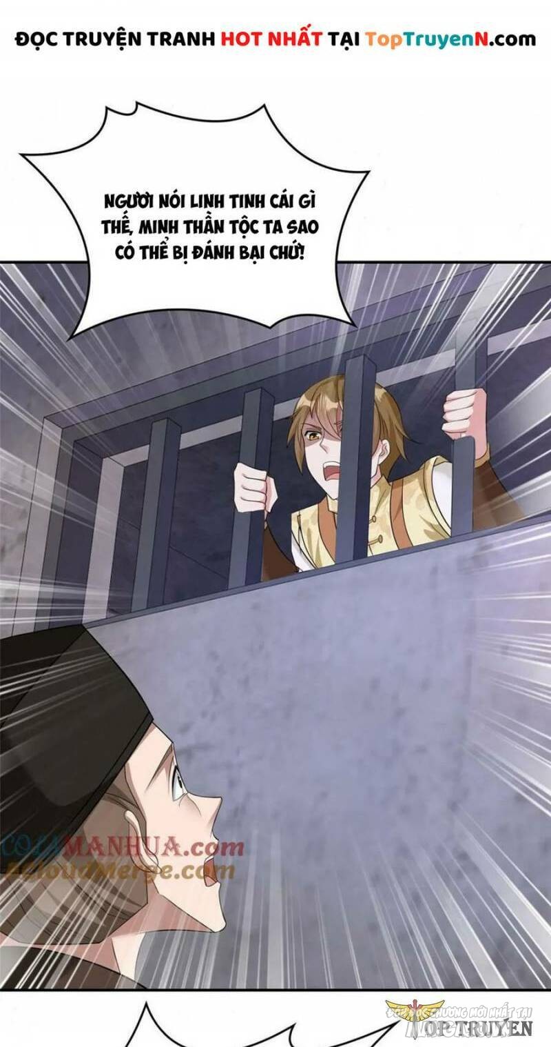 Mục Long Sư Chapter 338 - Trang 2