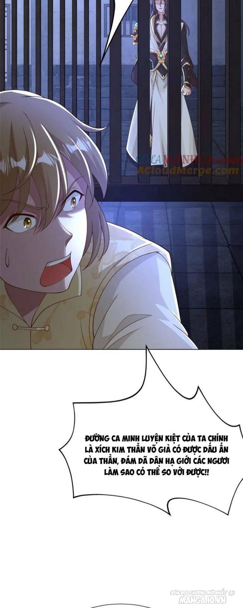 Mục Long Sư Chapter 338 - Trang 2