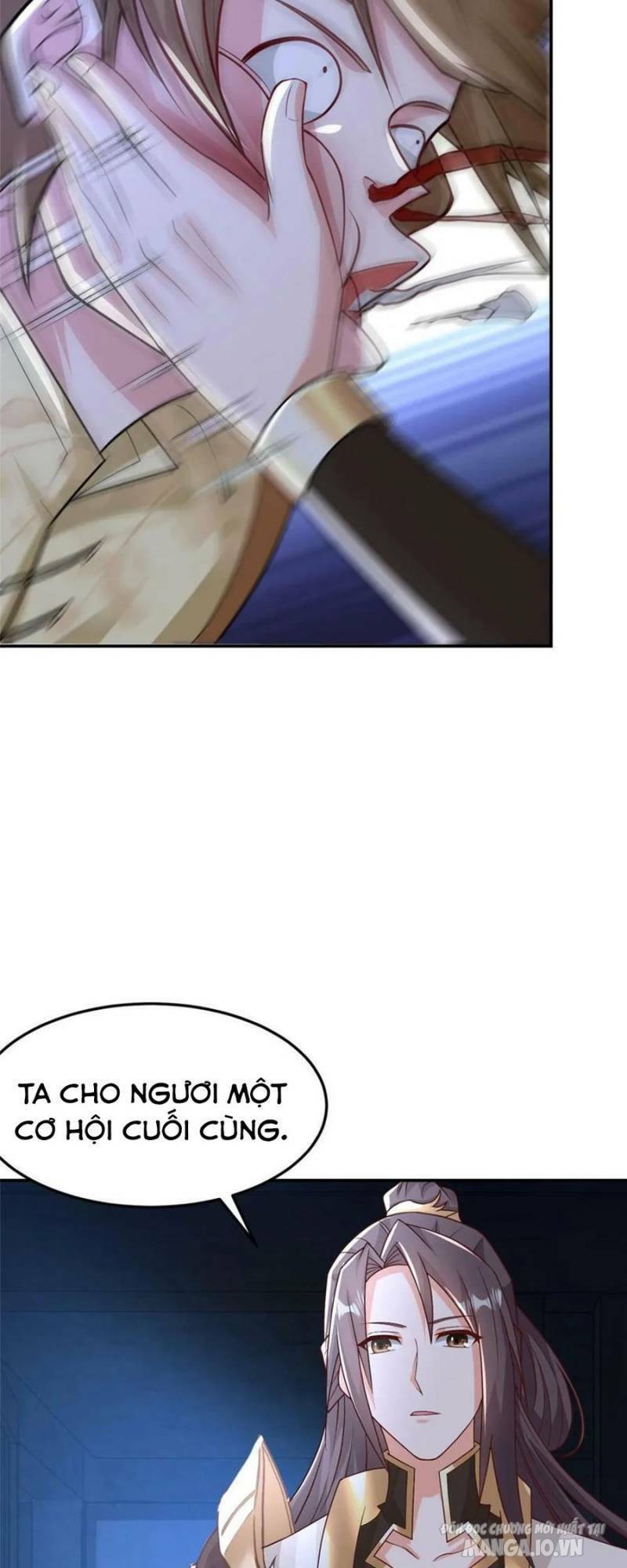 Mục Long Sư Chapter 338 - Trang 2