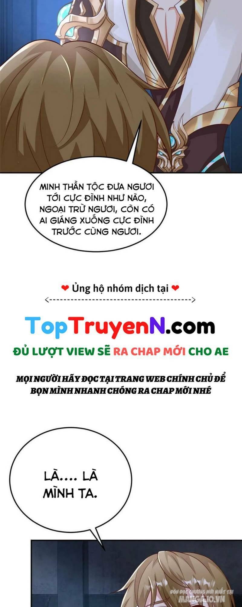 Mục Long Sư Chapter 338 - Trang 2