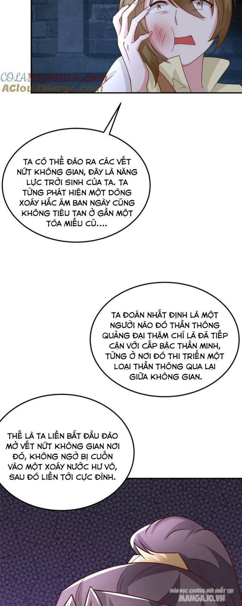 Mục Long Sư Chapter 338 - Trang 2