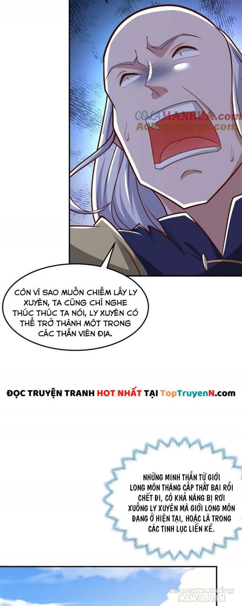 Mục Long Sư Chapter 338 - Trang 2