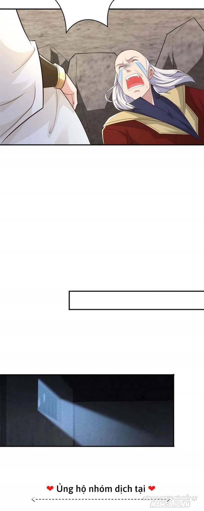 Mục Long Sư Chapter 338 - Trang 2