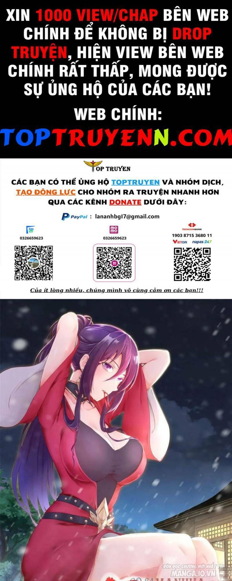 Mục Long Sư Chapter 339 - Trang 2