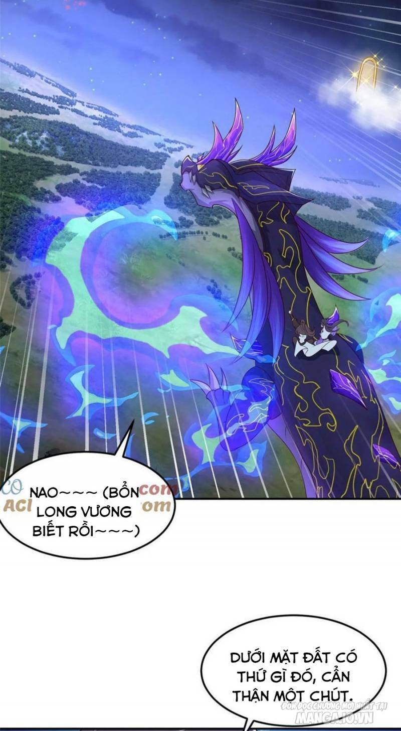 Mục Long Sư Chapter 339 - Trang 2