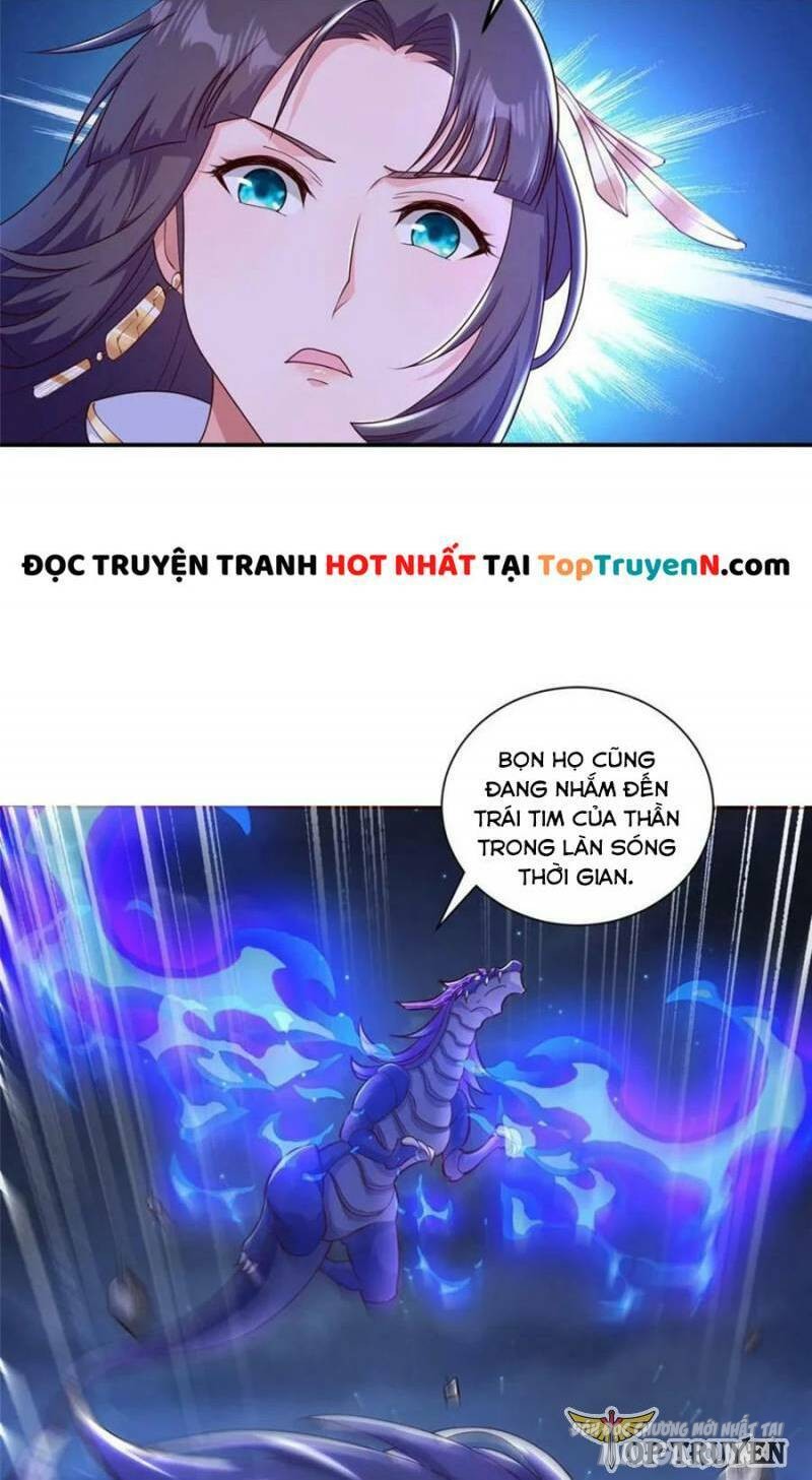 Mục Long Sư Chapter 339 - Trang 2