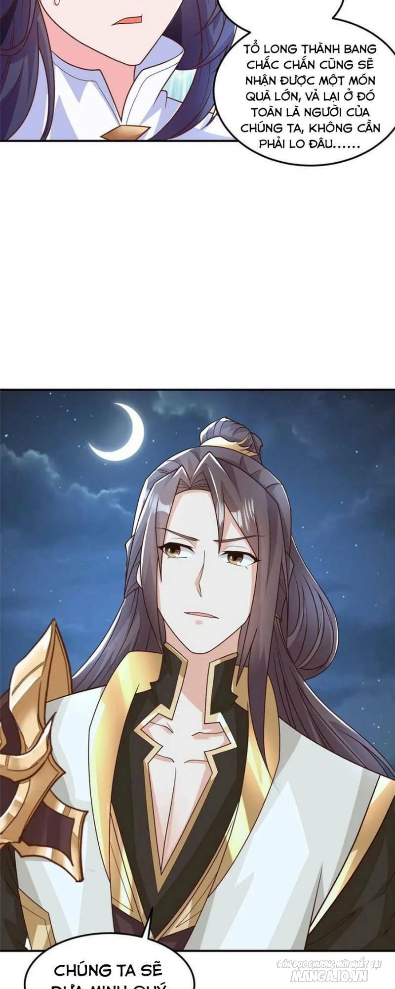 Mục Long Sư Chapter 339 - Trang 2