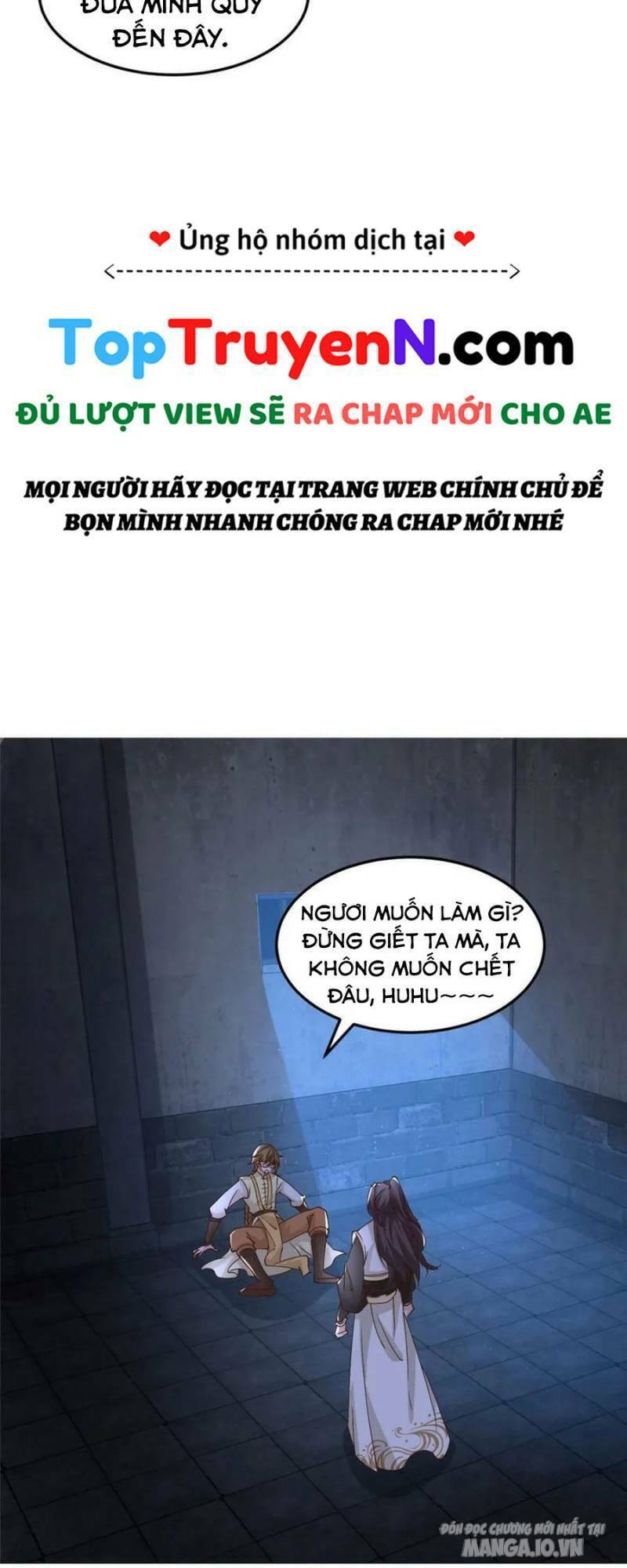 Mục Long Sư Chapter 339 - Trang 2