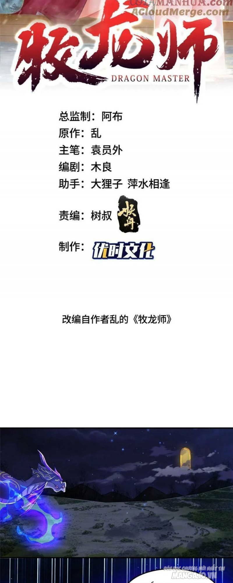 Mục Long Sư Chapter 339 - Trang 2