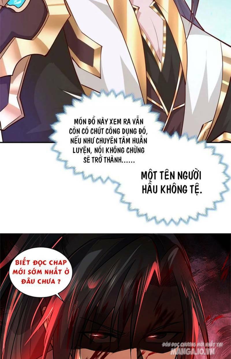 Mục Long Sư Chapter 339 - Trang 2