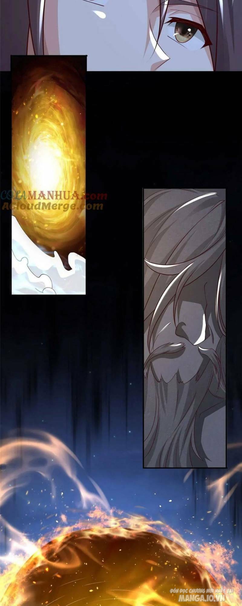 Mục Long Sư Chapter 339 - Trang 2