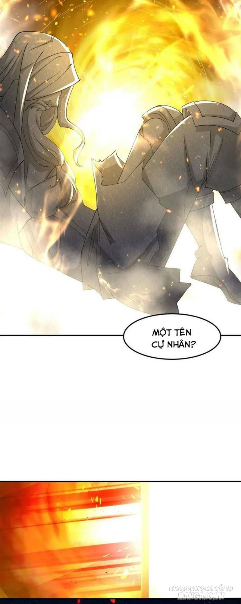 Mục Long Sư Chapter 339 - Trang 2