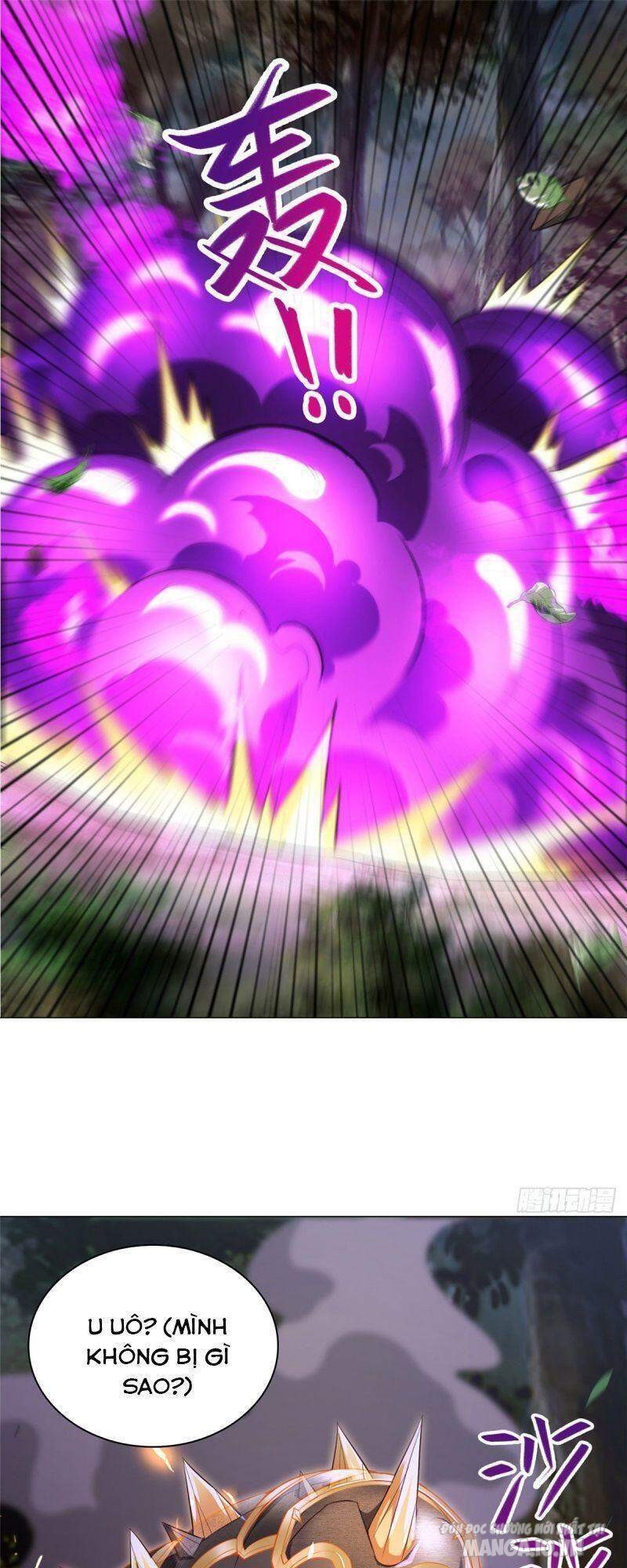 Mục Long Sư Chapter 34 - Trang 2