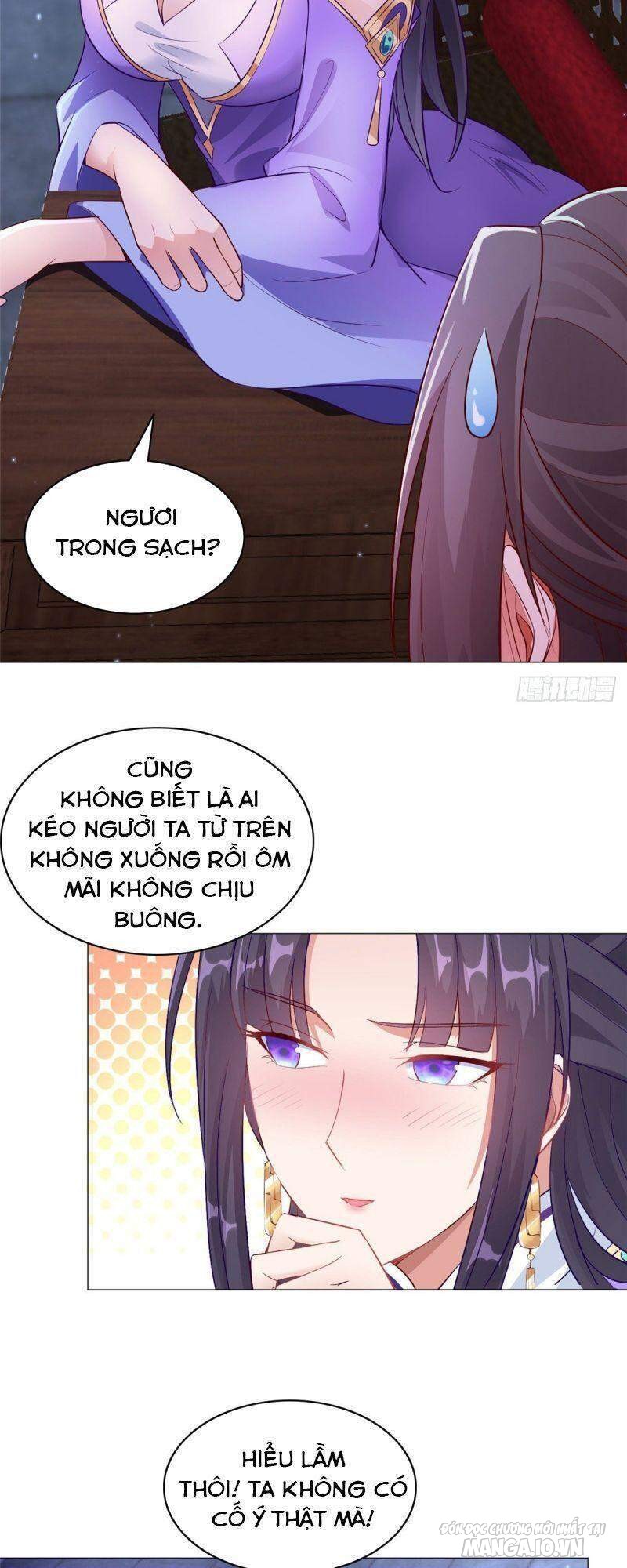Mục Long Sư Chapter 34 - Trang 2