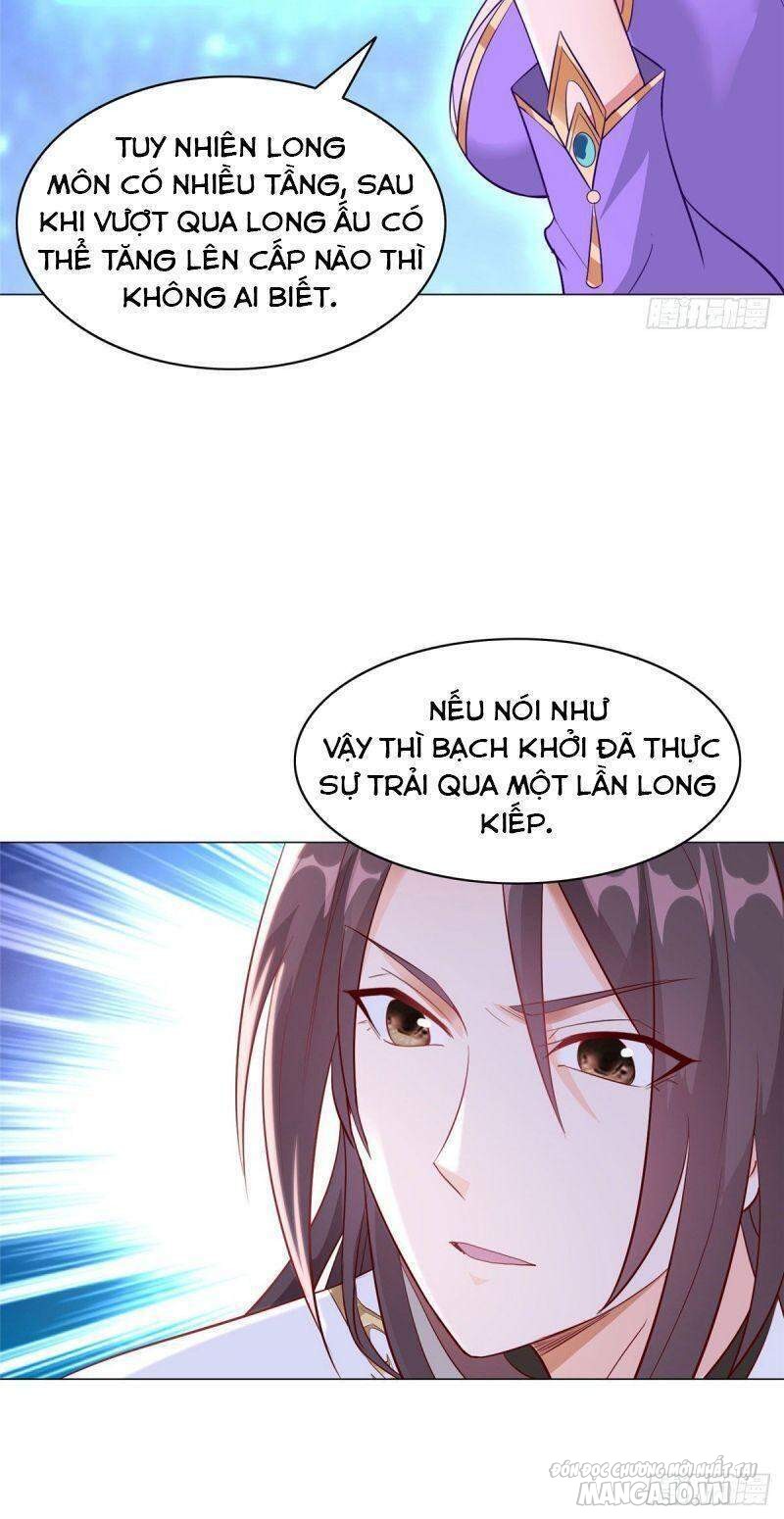 Mục Long Sư Chapter 34 - Trang 2
