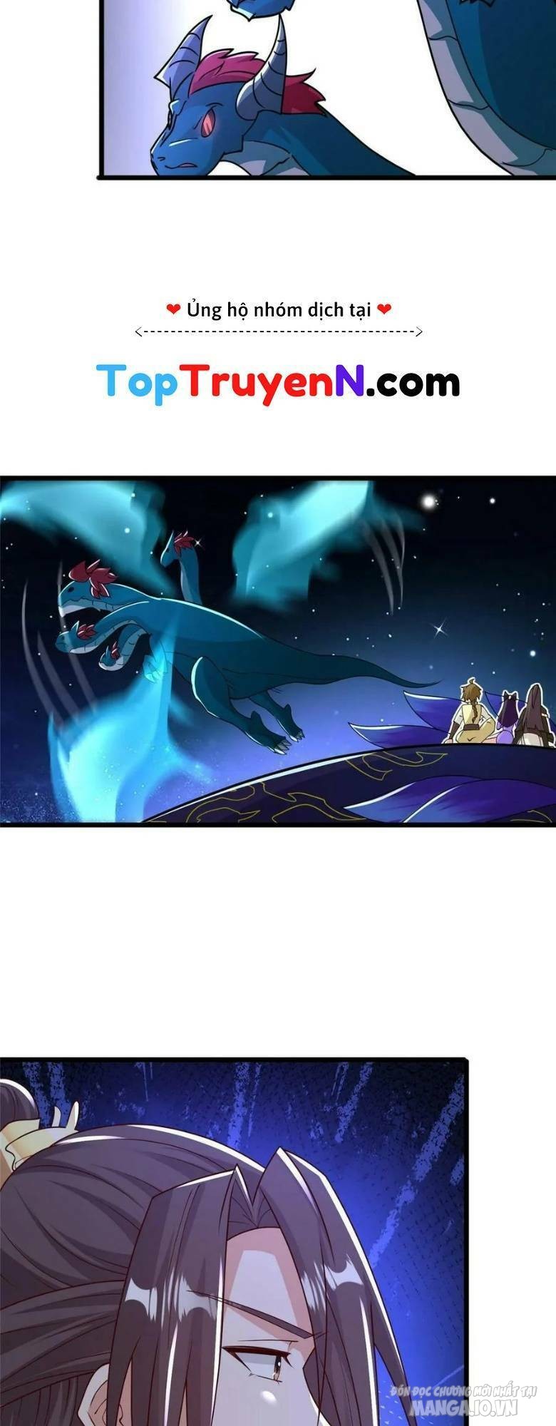 Mục Long Sư Chapter 340 - Trang 2