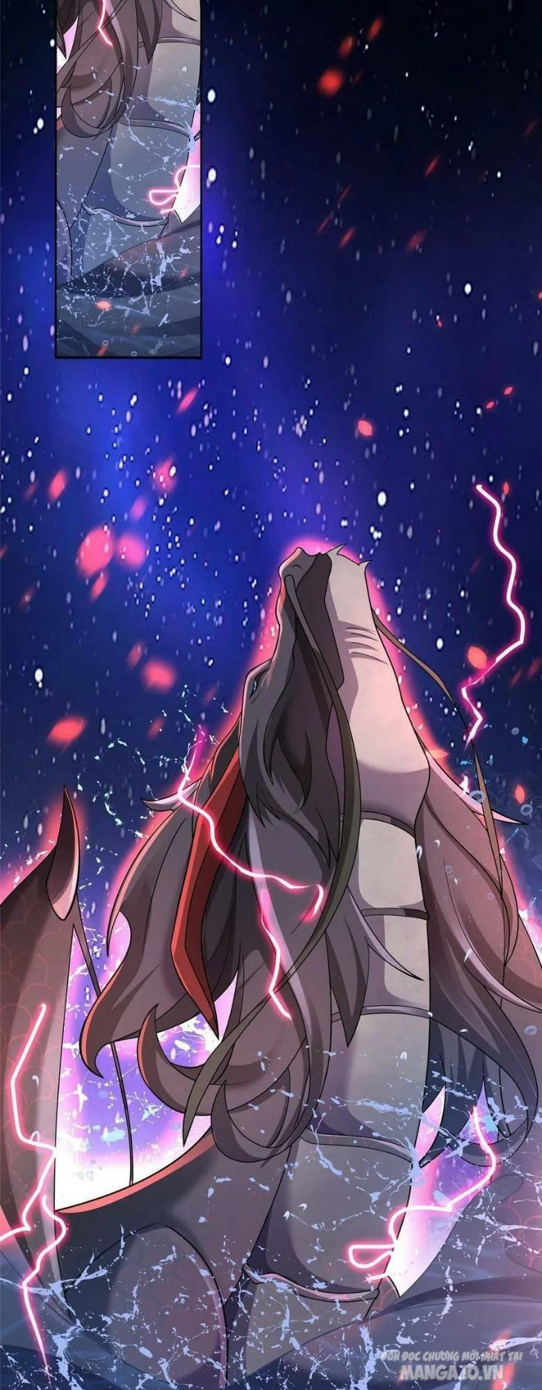 Mục Long Sư Chapter 340 - Trang 2