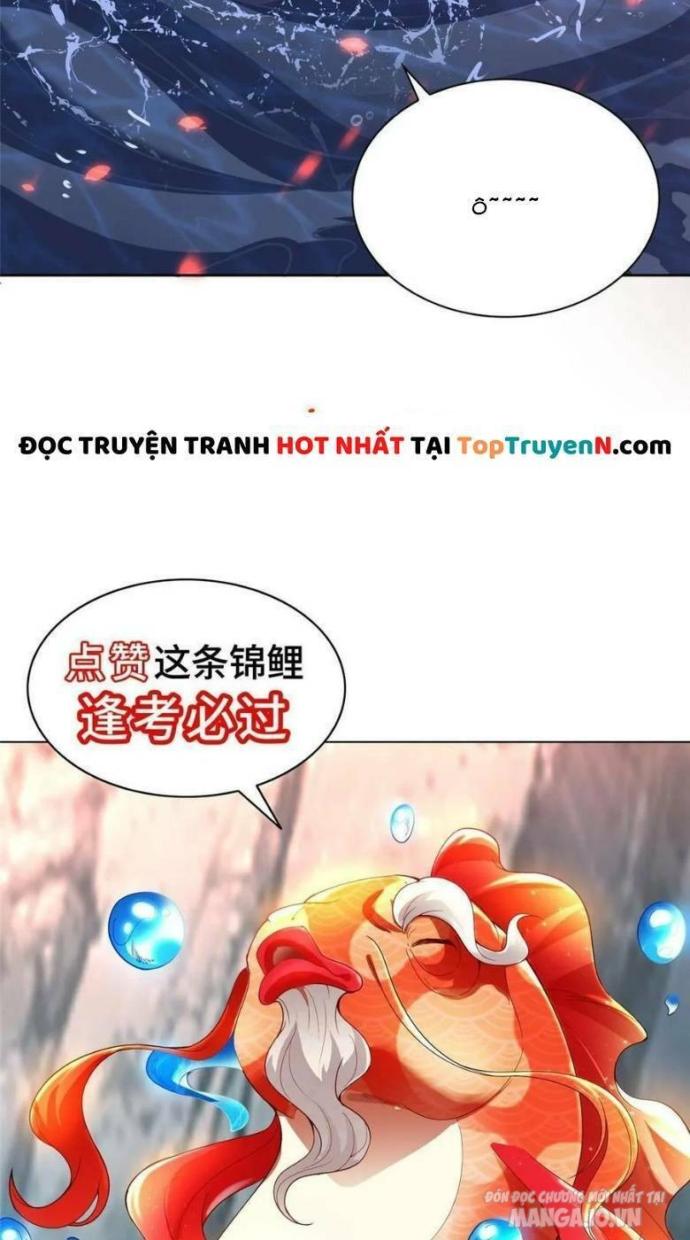 Mục Long Sư Chapter 340 - Trang 2