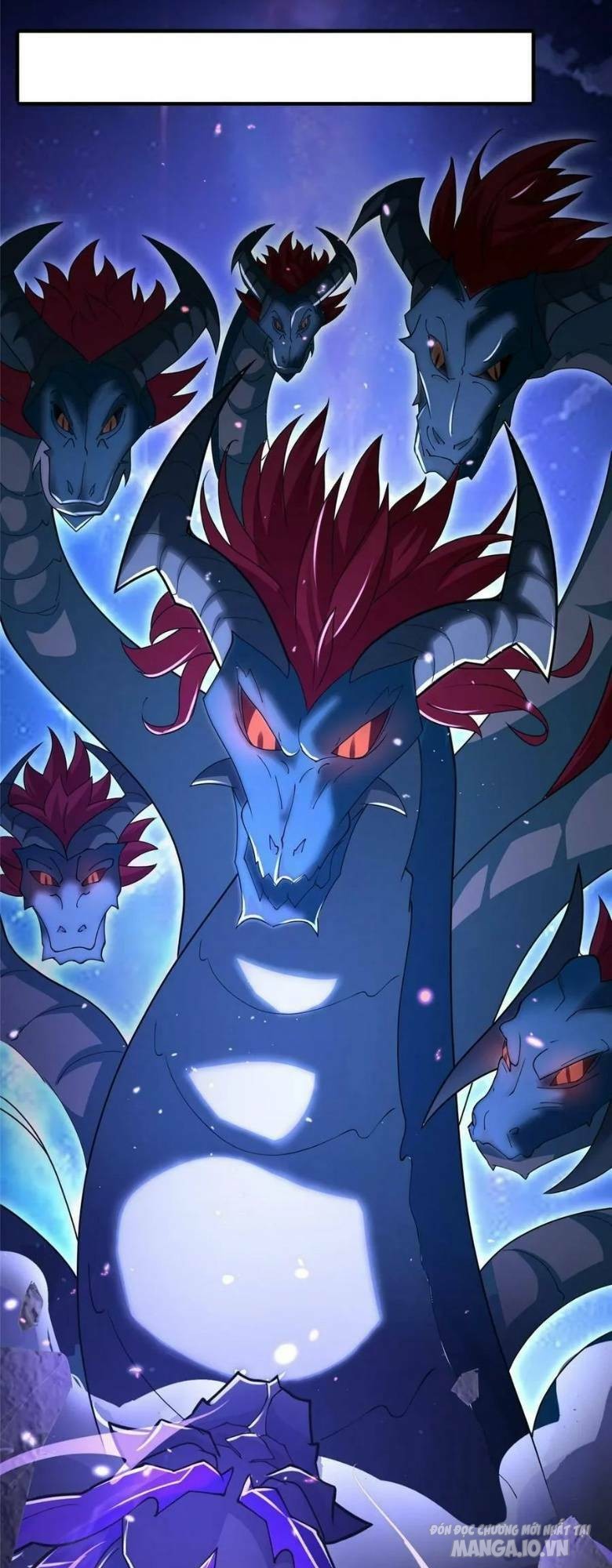 Mục Long Sư Chapter 340 - Trang 2