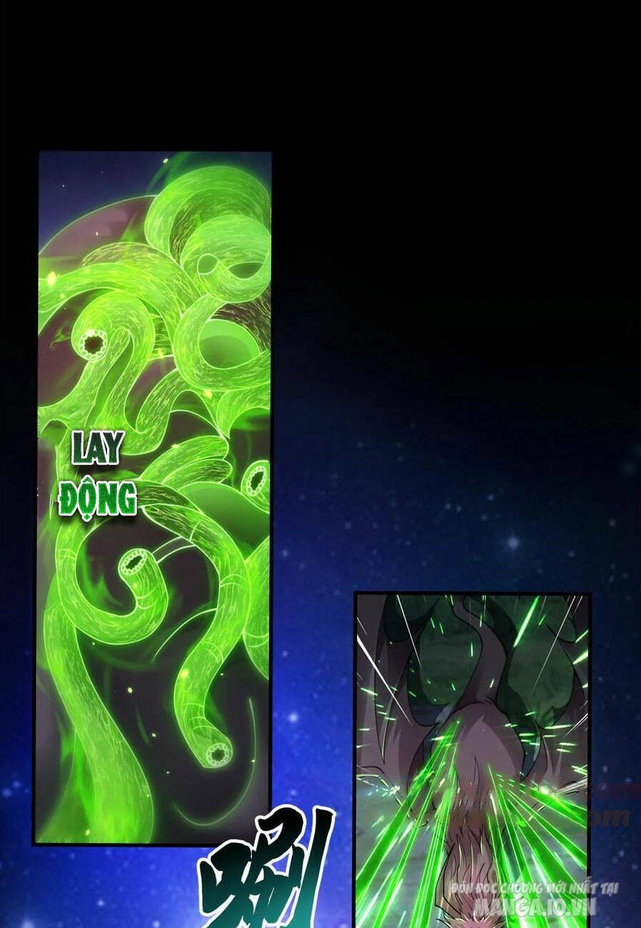 Mục Long Sư Chapter 342 - Trang 2