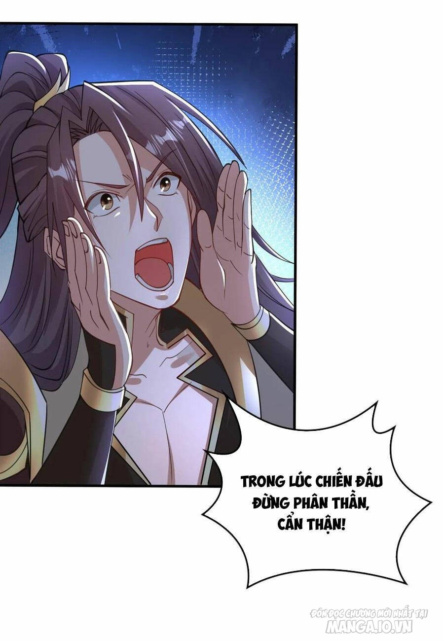 Mục Long Sư Chapter 342 - Trang 2