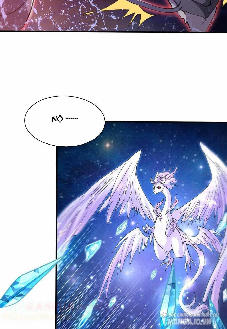 Mục Long Sư Chapter 342 - Trang 2