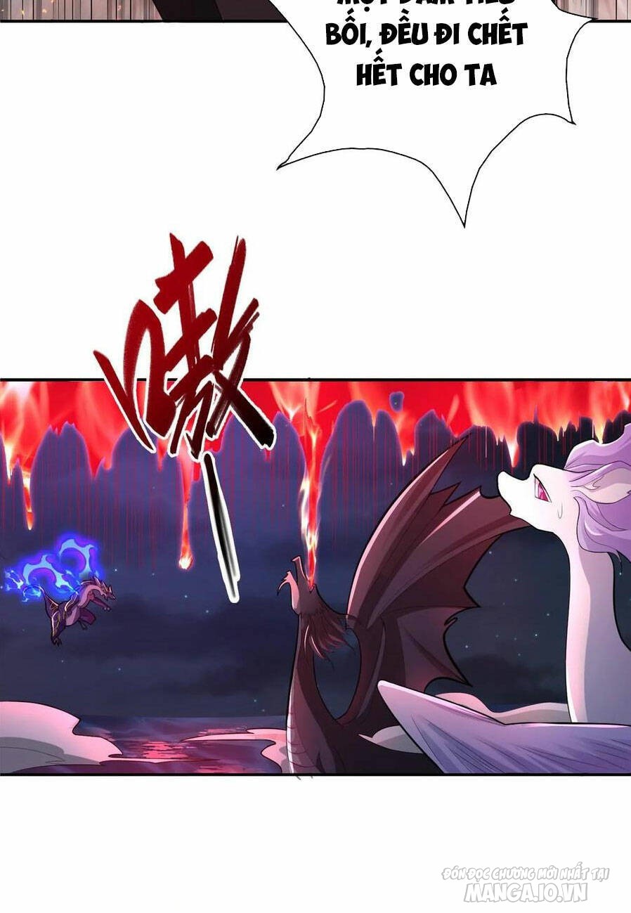 Mục Long Sư Chapter 342 - Trang 2