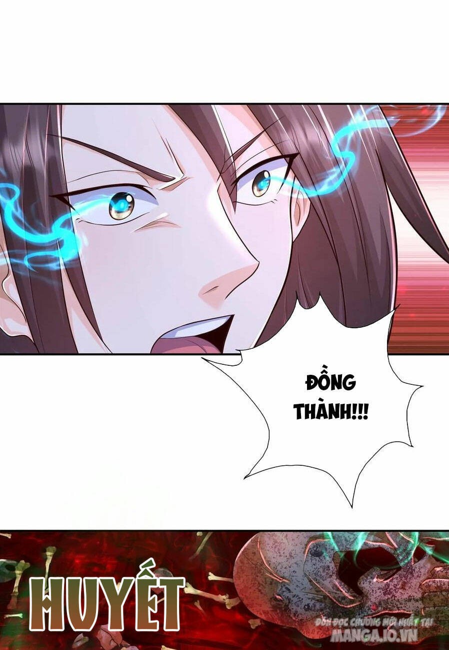 Mục Long Sư Chapter 342 - Trang 2