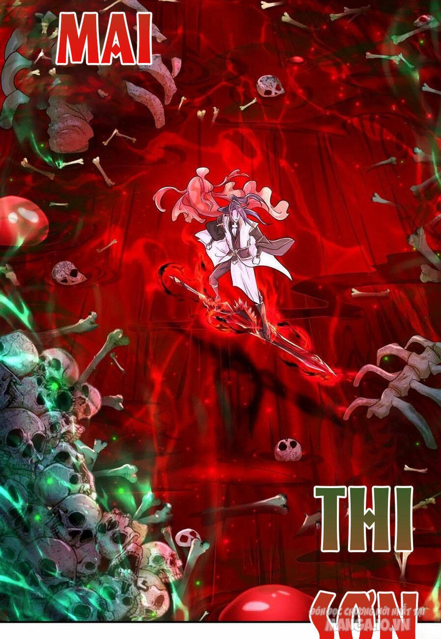 Mục Long Sư Chapter 342 - Trang 2