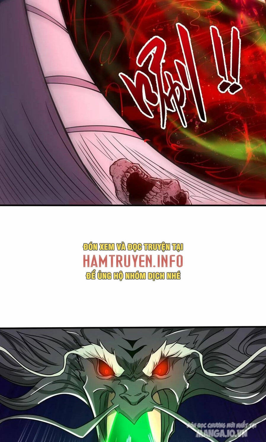 Mục Long Sư Chapter 342 - Trang 2