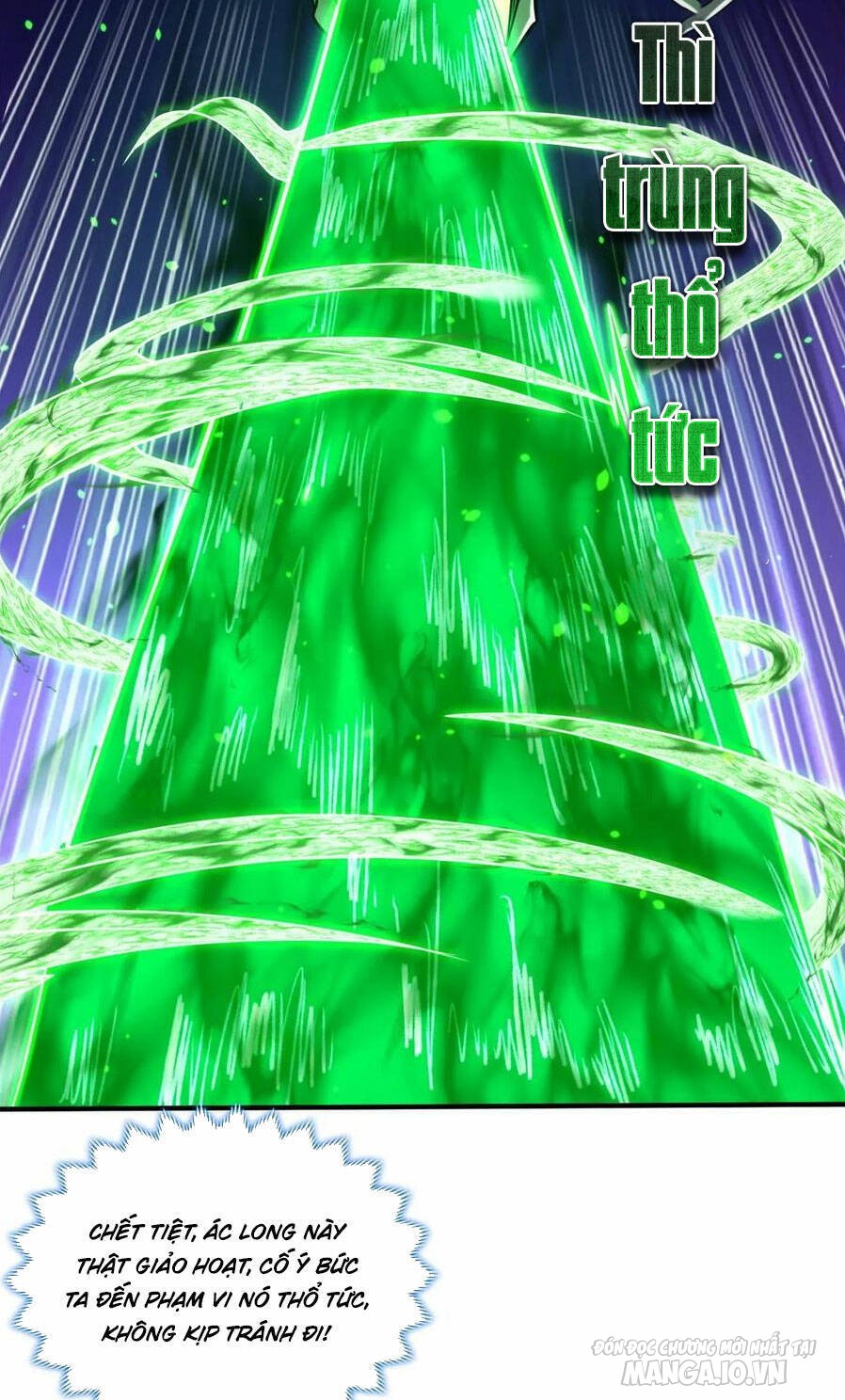 Mục Long Sư Chapter 342 - Trang 2