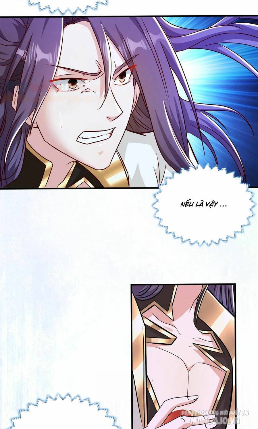 Mục Long Sư Chapter 342 - Trang 2