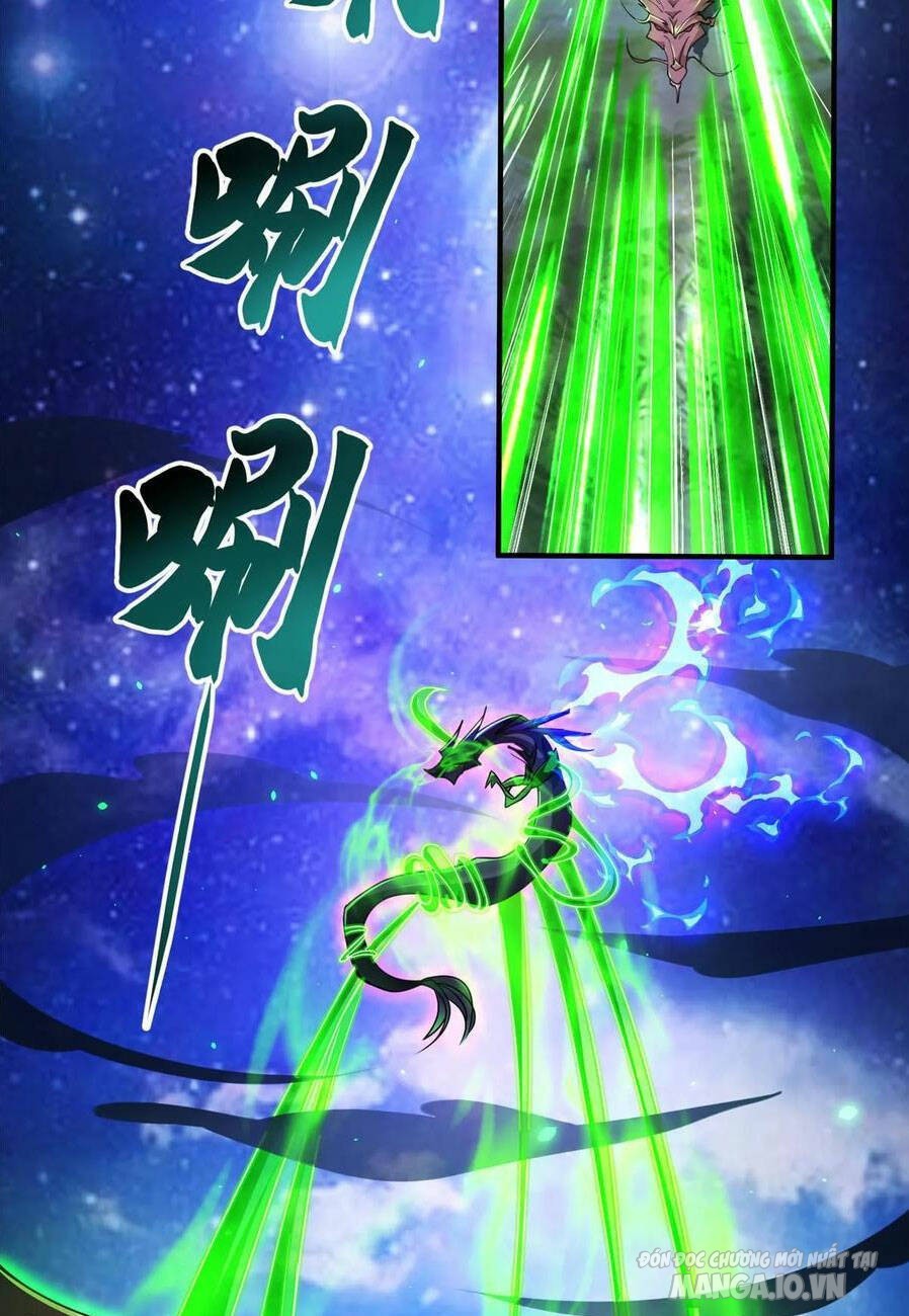 Mục Long Sư Chapter 342 - Trang 2